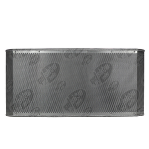 Caja de Subwoofer Activa de Doble Bobina de 18 Pulgadas y 4 Ohmios con Neodimio para Espectáculos en Arenas, Festivales al Aire Libre y Producciones de Gira - Product Image 1