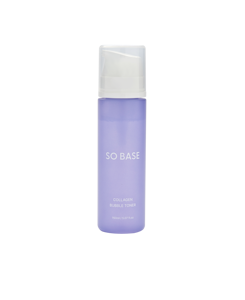 [ECOSMEC] SO BASE โทนเนอร์คอลลาเจนบับเบิ้ล พร้อมเทคโนโลยีไมโครบับเบิ้ลเลเยอร์ ช่วยเติมความชุ่มชื้นให้ผิวหน้าอย่างล้ำลึก ผลิตภัณฑ์ดูแลผิวสไตล์เกาหลี - Product Image 6