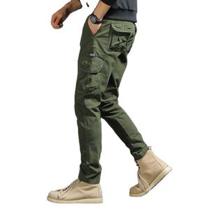 Jogging <b>Pants</b> Men Casual Outdoor <b>Pant</b> <b>Cargo</b> <b>Work</b> Tracksuit Trousers Men's <b>Pants</b> - Product Image 2