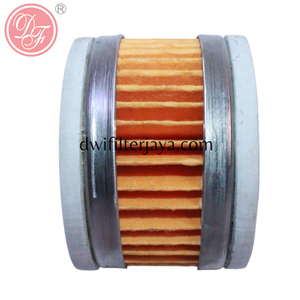 ตัวกรองน้ำมันเชื้อเพลิงรถยนต์ของผู้ผลิต ตัวกรองแยกน้ำแรงดันสูง - Product Image 4