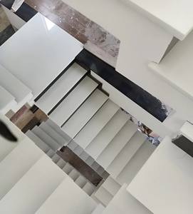 Mármol Blanco Cristalino de Vietnam de Primera Calidad con Acabado Pulido para Encimeras de Cocina, Mesitas de Baño y Decoración de Interiores, Precio de Fábrica - Product Image 1