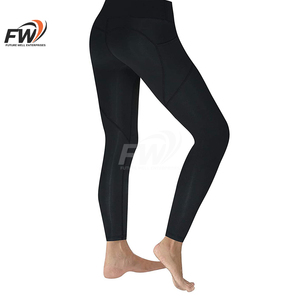 Leggings de Fábrica de Alta Calidad para Mujer, Leggings Deportivos para Correr y Hacer Ejercicio, Pantalones de Yoga, Leggings para Gimnasio - Product Image 2