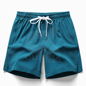 Shorts de plage pour adultes, fabriqués au Pakistan, taille mi-haute, séchage rapide, respirants, haute qualité, confortables, durables, en stock, meilleures ventes - Product Image 4