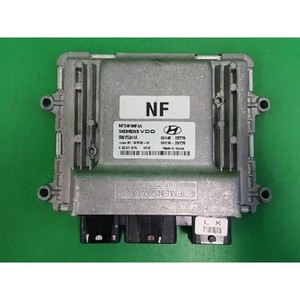 Unidad de Control del Motor para Sonata NF 2004-2008, Usada, ORIGINAL, 3911025770 - Product Image 1