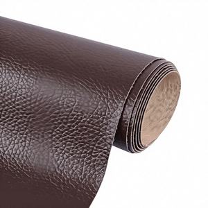 Lámina de Cuero Vacuno 100% Original Brillante con Relieve, Cuero Genuino Puro de Alta Durabilidad Personalizado, Multifuncional para Decoración del Hogar - Product Image 1