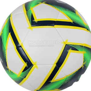 Nouveau style 2026 : Ballon de football personnalisé de haute qualité – Durable, léger, écologique, avec design et logo personnalisables - Product Image 5
