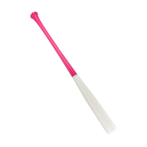 Batte de softball professionnelle en bois d'érable, 3 pièces, haute performance, barillet de 4 pouces, légère, avec emballage personnalisé et logo, puissance accrue - Product Image 4