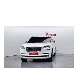 Lincoln Aviator 3.0 Black Label AWD 2024, 37 784 miles, boîte automatique, conduite à gauche, caméra de recul, toit ouvrant panoramique, feux LED, 6 places - Product Image 3