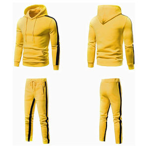 Conjunto Deportivo para Hombre, Ropa Moderna y Cómoda - Product Image 4