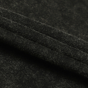 Camiseta Retro Vintage de Alta Calidad para Mujer, Lavado Ácido, Logotipo Personalizable en la Parte Delantera, Algodón Transpirable, Tallas Grandes, Venta al Por Mayor OEM - Product Image 4