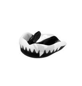 Matériaux résistants aux impacts les plus intenses, ajustement confortable, protège-dents moulé, adapté à tous les sports de contact - Product Image 4