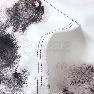 Sudaderas con capucha sublimadas para hombre, diseño personalizado, hechas de algodón, ligeras, de alta calidad. - Product Image 3