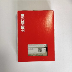 เทอร์มินัลมอเตอร์สเต็ปเปอร์ Beckhoff Es7041 พร้อมอินคริเมนทัลเอนโค้ดเดอร์ 50V Dc 8A ผลิตในประเทศเยอรมนี - Product Image 2