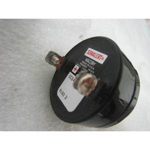 3 Buzzers Mallory Sonalert SC648H - Equipos y Piezas de Semiconductores de Confianza de Marca Global - Product Image 5