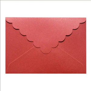 ซองกระดาษคราฟท์สำหรับการ์ดเชิญและการส่งจดหมาย ขายส่ง B2B - Product Image 1