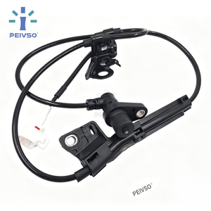 Capteur ABS de haute qualité PEIVSO pour Toyota, capteur de vitesse de roue ABS 89542-26160 - Product Image 5