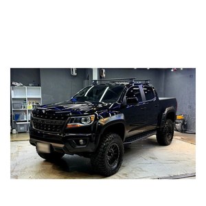 มีนาคม 2020 เชฟโรเลต (จีเอ็ม แดวู) โคโลราโด 3.6 เอ็กซ์ตรีม ขับเคลื่อน 4 ล้อ 61,800 กม. เกียร์อัตโนมัติ เบาะหนัง มาตรฐานไอเสียยูโร 5 - Product Image 3