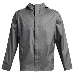 Chaqueta Impermeable Unisex con Capucha para Motocicleta, Cortavientos, Transpirable, Ecológica, para Senderismo al Aire Libre, Estilo Urbano a Bajo Precio - Product Image 5