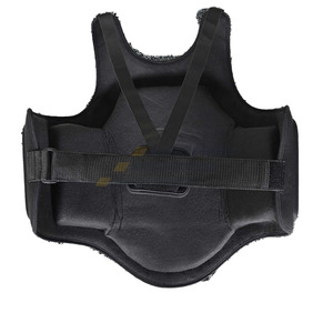 Protector de Pecho para Boxeo, MMA, Artes Marciales y Kickboxing, Venta al Por Mayor - Product Image 4