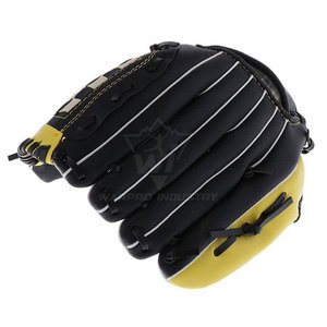 Gants de baseball flexibles pour hommes, design léger, adhérence durable, matériau idéal pour l'entraînement sportif et les matchs. - Product Image 2