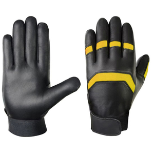 Guantes de Bateo de Béisbol de Alta Gama, Proveedor Mayorista de Guantes de Béisbol Profesionales, MOQ Bajo y Fabricación Rápida - Product Image 5