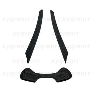 Xyqrenrr резиновые Сменные наушники + носовые накладки для <span class=keywords><strong>Oakley</strong></span> <span class=keywords><strong>Radar</strong></span> Plate 9495D-Многоцветный выбор - Product Image 1