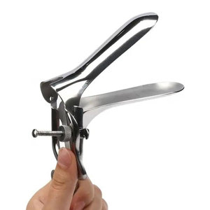 เครื่องมือตรวจภายในช่องคลอดแบบมืออาชีพสำหรับขายส่ง ขนาดตามสั่ง ราคาประหยัด - Product Image 1