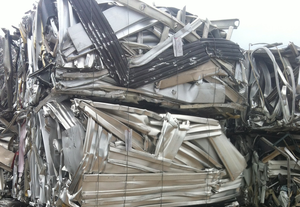 Professional Supply Bulk Scrap Wheel Aluminum Wheels Rims Scrap - Product Image 3