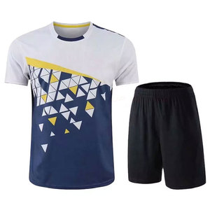 Nuevo Uniforme de Voleibol Sublimado Transpirable de Moda, Material 100% Poliéster, Diseños de Logotipo Personalizados, Unisex, Alta Calidad - Product Image 1