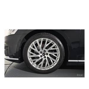 ออดี้ เอ8 55 ทีเอฟเอสไอ ควอตโตร รุ่นล้อใหญ่พิเศษ ปี 2021 เดือนธันวาคม วิ่ง 79,446 กม. เกียร์อัตโนมัติ เบาะหนัง กล้องมองหลัง - Product Image 4