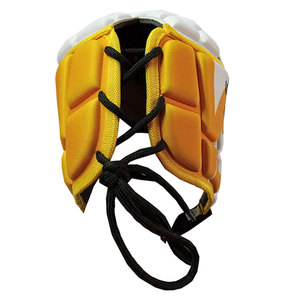 Casque de protection sportif rembourré pour jeunes, protège-têtes pour enfants et jeunes, football 7v7, rugby, soccer, flag football - Product Image 4
