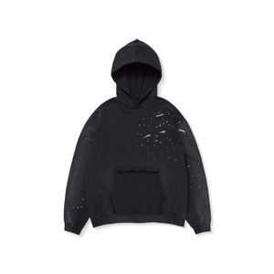 Sweat à capuche BTS ARIRANG Noir - Product Image 1