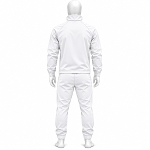 Nouvel Arrivage 2026 – Ensemble Survêtement Homme Personnalisé Streetwear avec Logo Imprimé, Strass et Effet Délavé Acide, Grammage Lourd – En Promotion - Product Image 6