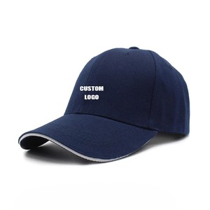 Gorra de Béisbol para Hombre, Diseño Nuevo, Tallas para Adultos, Último Diseño, Transpirable, Precio al por Mayor, Gorra de Béisbol Personalizada para Hombre - Product Image 1