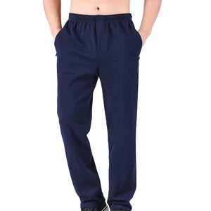 Pantalon de jogging décontracté pour homme, style cargo délavé, idéal pour le sport et le quotidien – Nouvelle collection très prisée - Product Image 1