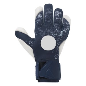 Nuevos Guantes de Portero de Fútbol Profesionales Transpirables Antideslizantes de Látex con Cierre de Velcro - Product Image 3