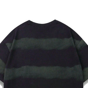 Conjunto Casual de Verano para Hombre, Tejido de Punto 100% Algodón, Secado Rápido, Ecológico, con Logotipo Frontal - Product Image 6