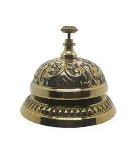 Campana de Metal para Mostrador de Servicio, Campana de Recepción, Notificación para Clientes - Product Image 4