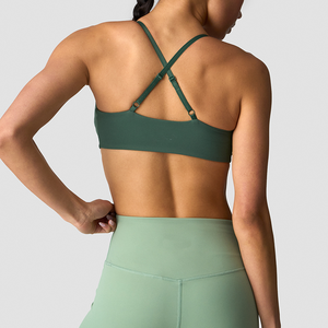 Soutien-gorge sculptant sans fil personnalisé avec bretelles réglables pour femmes rondes, soutien-gorge amincissant à impression numérique pour adultes - Product Image 4