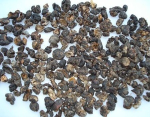 ผลไม้อัมลาแห้ง (Emblica Officinalis) ผลไม้แห้งทั้งลูก ผลไม้แห้งอินเดียกูสเบอร์รี่ - Product Image 3