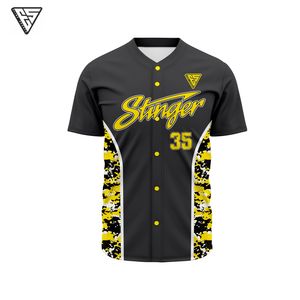 Pantalones Cortos de Béisbol Unisex de Talla Grande, Personalizados con Impresión por Transferencia de Calor, 100% Poliéster, Ligeros, Transpirables, de Secado Rápido y que Absorben la Humedad - Product Image 1