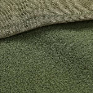 Ensemble veste et pantalon softshell d'extérieur, ensemble veste et pantalon softshell de qualité supérieure avec design flexible - Product Image 6
