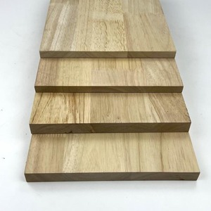 Composants en bois à forte demande, éléments à jointures collées, idéaux pour les projets résidentiels, commerciaux et industriels - Product Image 5