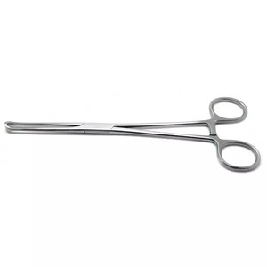 Pinces chirurgicales Allis de qualité supérieure en acier inoxydable pour usage médical et clinique - Product Image 2
