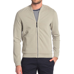 Best Quality Daily Wear Lightweight Windbreaker Custom Logo Print Outdoor Apparel Casual Thin <b>Jacket</b> <b>Men</b> Bulk Bomber <b>Long</b> - Product Image 6