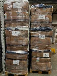 Pañales Desechables para Adultos de Alta Calidad, Tipo Baby-Dry, Microfibra Suave y Transpirable, Anti-Fugas, Disponibles en Todos los Tamaños, Precio Bajo - Product Image 2