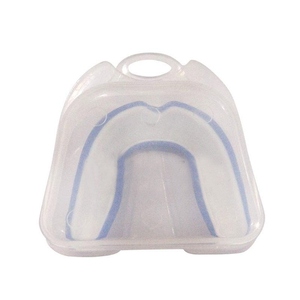 Protector Bucal de Boxeo de Nuevo Diseño, para Artes Marciales Mixtas (MMA), con Logotipo Personalizado Disponible, Protector Bucal Económico, Protector Bucal de Boxeo Personalizado - Product Image 5