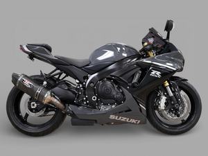 Moto d'occasion à vendre 2025 Suzuki GSX-R750 - Product Image 5