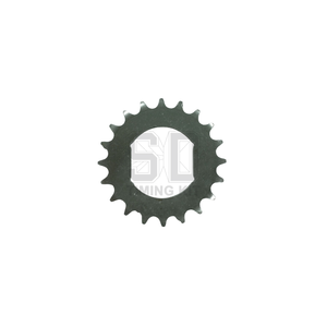 Pièce auto, engrenage de distribution moteur pour OPEL pour VAUXHALL, 614536 X14XE Z14XE Z14XEP Z14XEP - Product Image 2