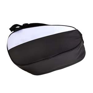 Sacs de raquettes de squash durables, conçus pour la performance et la commodité, avec de grandes poches de rangement. - Product Image 2